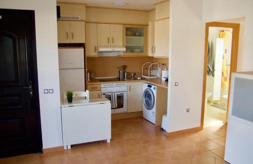 La Oliva Apartamento | The Blue Torrent, perfect for relaxing getaway