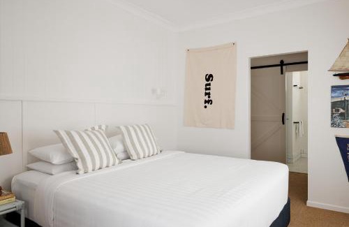 Kingscliff Hotel | The Blue Water Motel