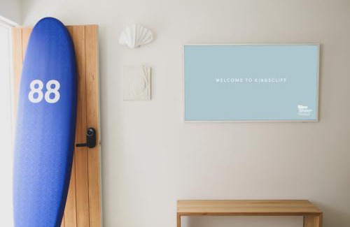 Kingscliff Hotel | The Blue Water Motel