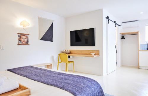 Kingscliff Hotel | The Blue Water Motel