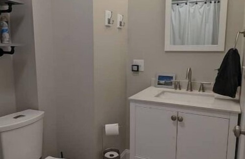 Bridgton Apartamento | The Blueberry House