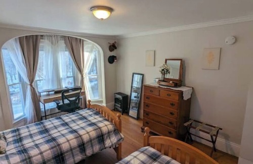 Bridgton Apartamento | The Blueberry House
