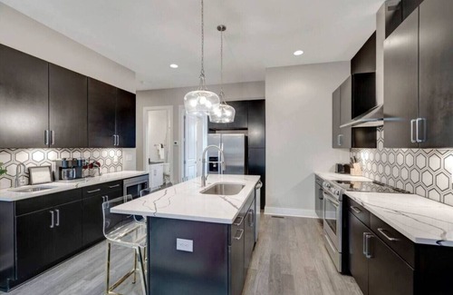 Katie Hill Neighborhood Casa | The Bluebird x Scarlett