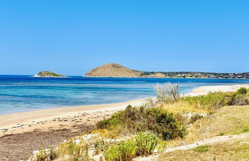 Encounter Bay Complejo | The Bluff Resort Apartments