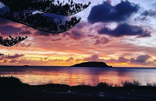 Encounter Bay Complejo | The Bluff Resort Apartments