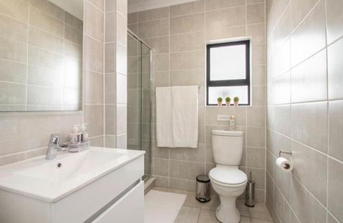 Tshwane Apartamento | The Blyde - Appartement De Luxe