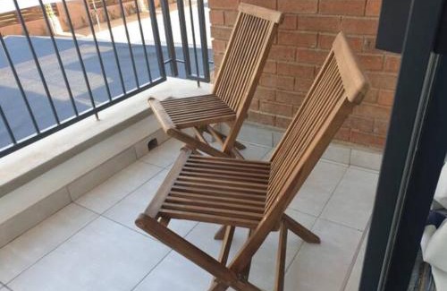 Tshwane Apartamento | The Blyde Lagoon, Pretoria