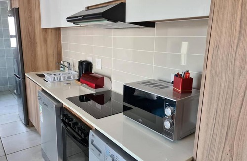 Tshwane Apartamento | The Blyde - Little Place, Lots of Relaxation