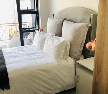 Tshwane Apartamento | The Blyde Unit 1321