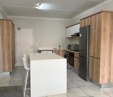 Tshwane Apartamento | The Blyde