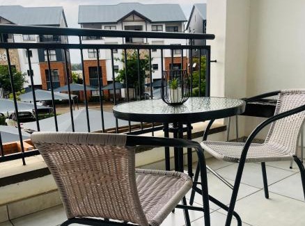 Tshwane Apartamento | The Blyde