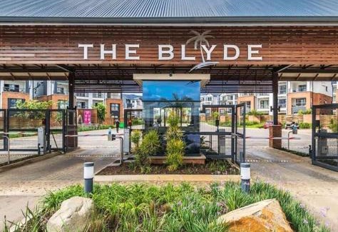 Tshwane Apartamento | The Blyde