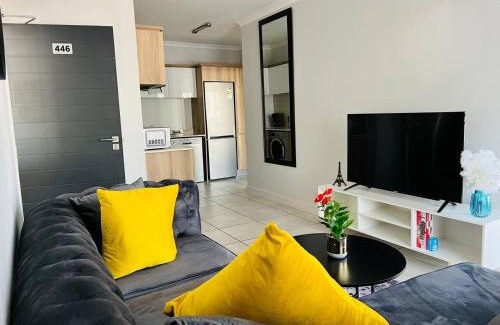 Tshwane Apartamento | The Blyde