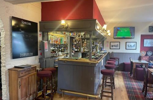 Hawes Hotel | The Board Inn