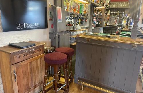 Hawes Hotel | The Board Inn