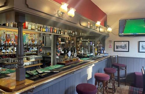 Hawes Hotel | The Board Inn