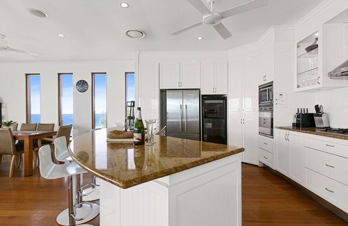 Sunrise Beach Casa | The Boardroom- Paradise para toda la familia