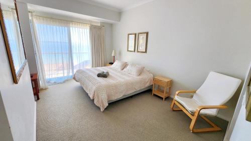 Rockingham Apartamento | The Boardwalk Apartment