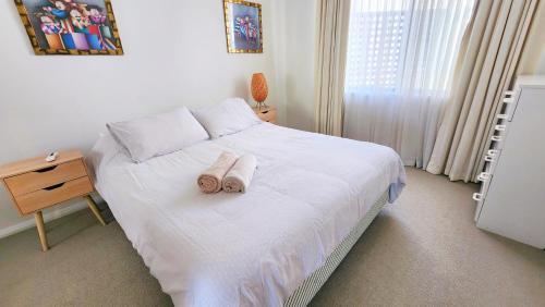 Rockingham Apartamento | The Boardwalk Apartment