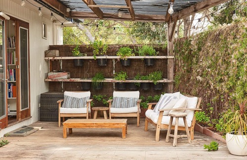 Barwon Heads Casa | La casa del barco - Cabezas de Barwon