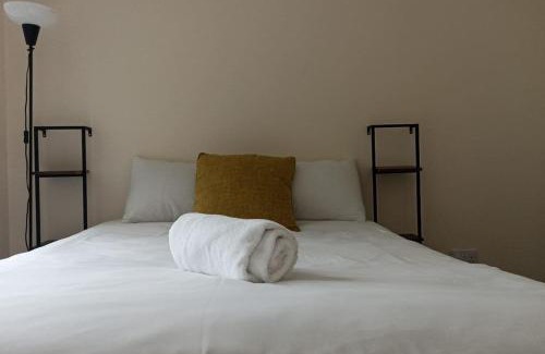 Leicester City Centre Apartamento | The Boat House Long Stay