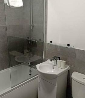 Leicester City Centre Apartamento | The Boat House Long Stay