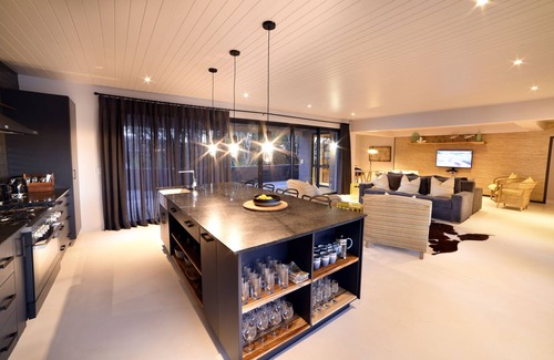Kenton on Sea Casa | The Boat Shed