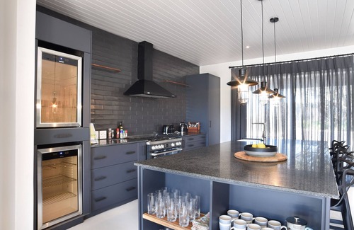Kenton on Sea Casa | The Boat Shed