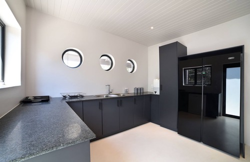 Kenton on Sea Casa | The Boat Shed