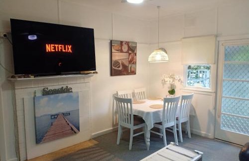 Narooma Casa | The Boathouse a 3 Bedroom House