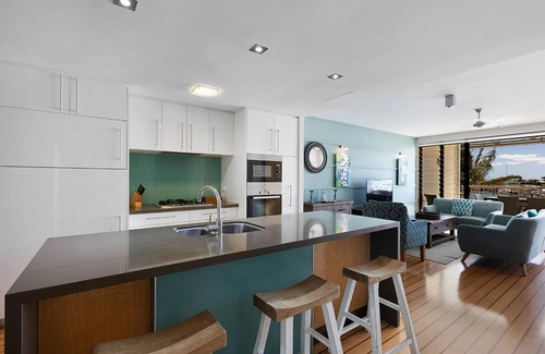 Airlie Beach Apartamento | The Boathouse Apartments