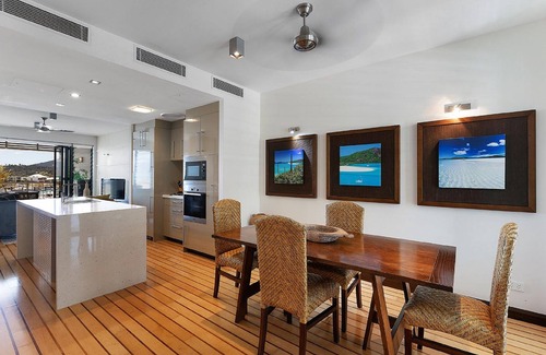 Airlie Beach Apartamento | The Boathouse Apartments