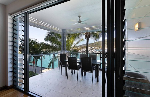 Airlie Beach Apartamento | The Boathouse Apartments
