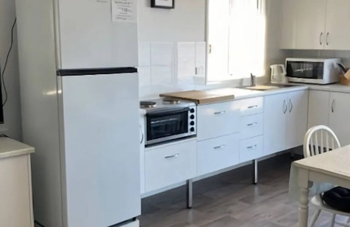 Erowal Bay Casa | The Boathouse on Naval by Experience Jervis Bay
