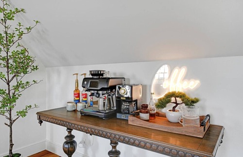 Wrightsville Casa | the BoatHouse waterfront