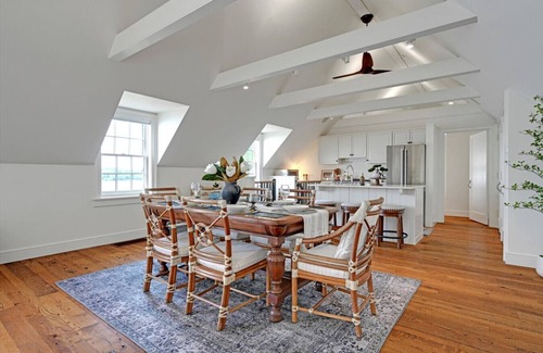 Wrightsville Casa | the BoatHouse waterfront