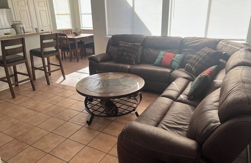 San Marcos Casa | The Bobcat