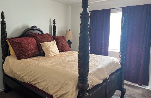 San Marcos Casa | The Bobcat