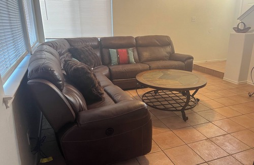 San Marcos Casa | The Bobcat