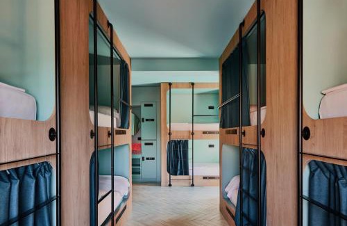Can Pastilla Hostal | The Boc Hostels - Beach