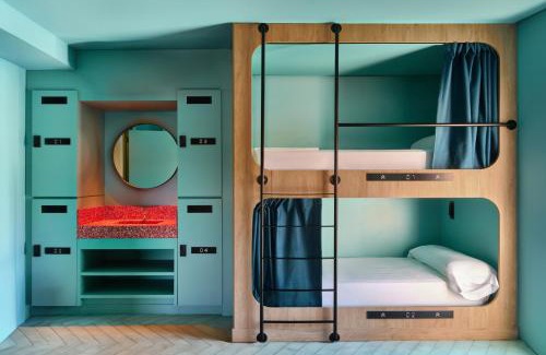 Can Pastilla Hostal | The Boc Hostels - Beach
