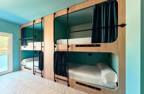 Can Pastilla Hostal | The Boc Hostels - Beach