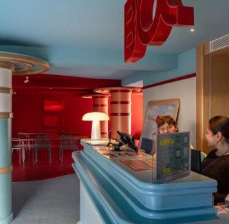 Can Pastilla Hostal | The Boc Hostels - Beach