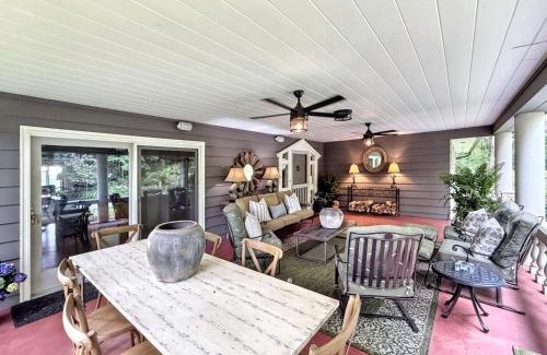 Highlands Casa | The Bodhi