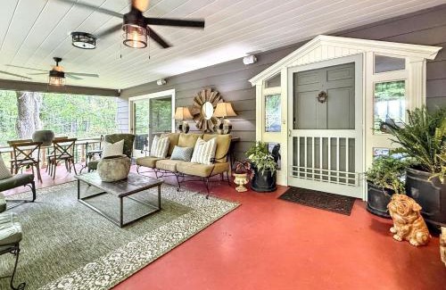 Highlands Casa | The Bodhi
