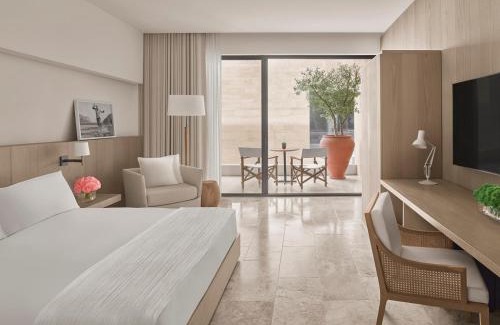 Yalikavak Hotel | The Bodrum EDITION