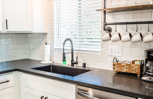Puyallup Casa | The Bogachiel House, in Beautiful Downtown Puyallup