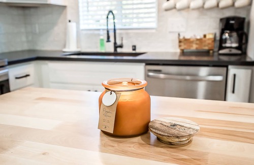 Puyallup Casa | The Bogachiel House, in Beautiful Downtown Puyallup