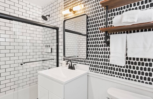 Lake Placid Hotel | The Boha Hotel