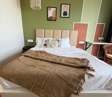 Pashan Apartamento | The Bohemian Studio